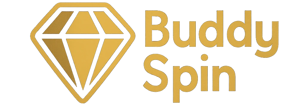 BuddySpin
